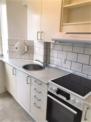 Billede 3. Lejlighed, Færøgade, Aalborg 
