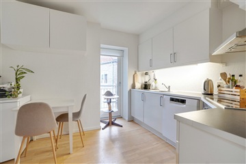 Billede 2. Lejlighed, Vesterbro, Aalborg 