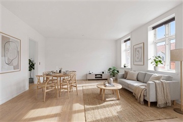 Billede 6. Lejlighed, Smedegade, Esbjerg 
