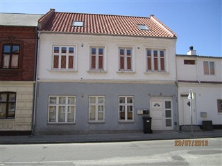 Photo 1. Apartment, Nørregade, Assens 