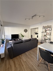 Billede 1. Lejlighed, Th. Nielsens Gade, Herning 