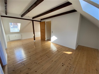 Billede 10. Lejlighed, St. Sct. Mikkels Gade, Viborg 