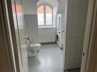 Billede 13. Lejlighed, St.Kirkestræde, Nykøbing F 