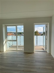 Photo 13. Apartment, Torvet, Hadsund 