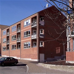 Photo 16. Apartment, Torvet, Hadsund 