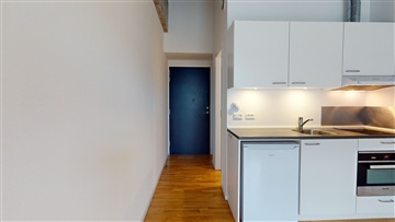 Billede 2. Lejlighed, Støberigade, København SV 