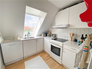 Billede 7. Lejlighed, Helgolandsgade, Aalborg 