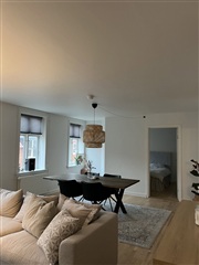 Photo 2. Apartment, Smedegade, Esbjerg 