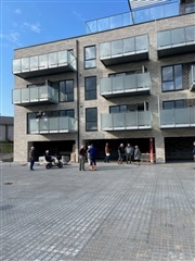 Photo 7. Apartment, Torvet, Hadsund 