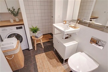 Billede 4. Lejlighed, Vesterbro, Aalborg 