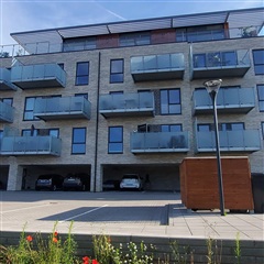 Photo 4. Apartment, Torvet, Hadsund 