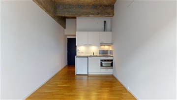 Billede 4. Lejlighed, Støberigade, København SV 