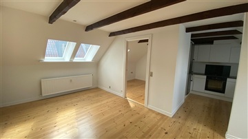 Billede 5. Lejlighed, St. Sct. Mikkels Gade, Viborg 