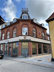 Photo 1. Apartment, St.Kirkestræde, Nykøbing F 
