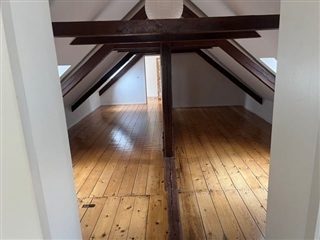 Photo 4. Apartment, St.Kirkestræde, Nykøbing F 