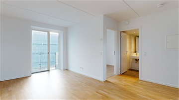 Billede 1. Lejlighed, Robert Jacobsens Vej, København S 