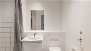 Billede 6. Lejlighed, Støberigade, København SV 