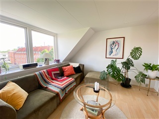 Billede 2. Lejlighed, Helgolandsgade, Aalborg 