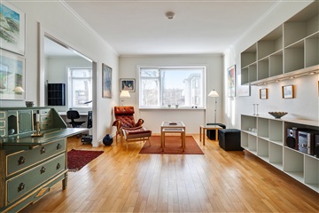 Billede 8. Lejlighed, Blidahpark, Hellerup 