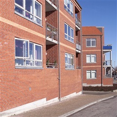 Photo 20. Apartment, Torvet, Hadsund 