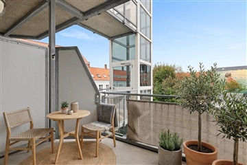 Billede 1. Lejlighed, Smedegade, Esbjerg 