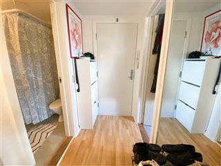 Billede 13. Lejlighed, Helgolandsgade, Aalborg 