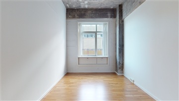Billede 1. Lejlighed, Støberigade, København SV 