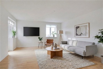 Billede 5. Lejlighed, Vesterbro, Aalborg 