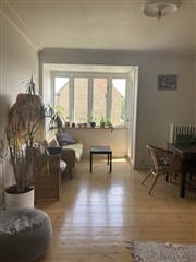 Billede 1. Værelse, Schubertsvej, København SV 