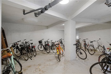 Billede 9. Lejlighed, Vesterbro, Aalborg 