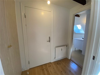 Billede 8. Lejlighed, St. Sct. Mikkels Gade, Viborg 