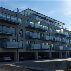 Photo 3. Apartment, Torvet, Hadsund 
