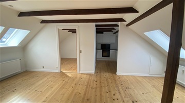 Billede 6. Lejlighed, St. Sct. Mikkels Gade, Viborg 