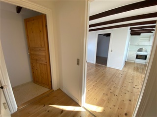 Billede 9. Lejlighed, St. Sct. Mikkels Gade, Viborg 