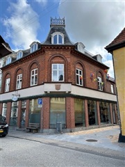 Billede 1. Lejlighed, St.Kirkestræde, Nykøbing F 