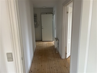 Billede 14. Lejlighed, St.Kirkestræde, Nykøbing F 