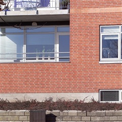 Photo 22. Apartment, Torvet, Hadsund 