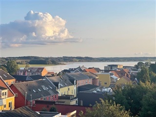 Photo 10. Apartment, Torvet, Hadsund 