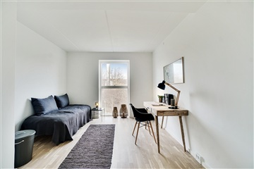 Billede 3. Lejlighed, Kanalvej, Kongens Lyngby 