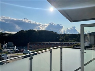 Photo 9. Apartment, Torvet, Hadsund 