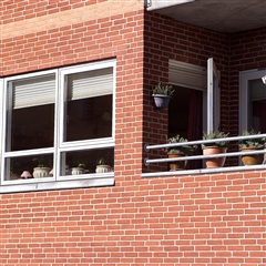 Photo 21. Apartment, Torvet, Hadsund 
