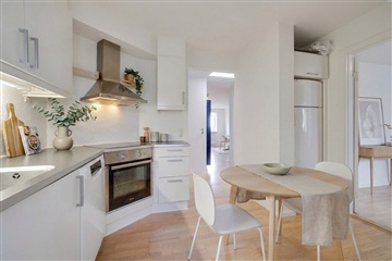 Billede 3. Lejlighed, Vesterbro, Aalborg 