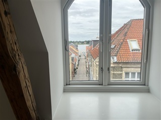 Billede 9. Lejlighed, St.Kirkestræde, Nykøbing F 