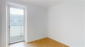 Billede 8. Lejlighed, Robert Jacobsens Vej, København S 