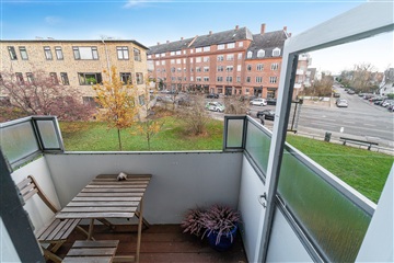 Billede 4. Lejlighed, Blidahpark, Hellerup 