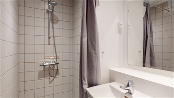 Billede 5. Lejlighed, Støberigade, København SV 