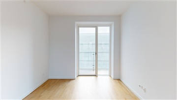 Billede 2. Lejlighed, Robert Jacobsens Vej, København S 