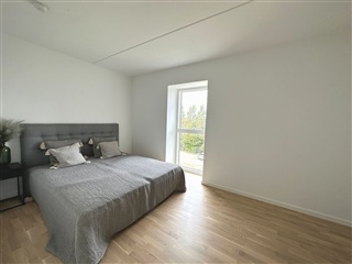 Billede 5. Lejlighed, Vilhelm Ehlerts Alle, Viborg 