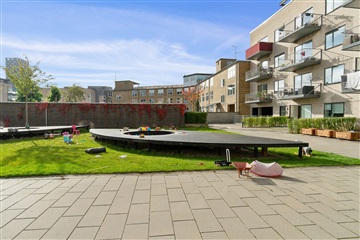Billede 13. Lejlighed, Bisiddervej, København NV 