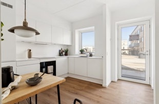 Photo 4. Apartment, Asgårdsvej, Odense V 
